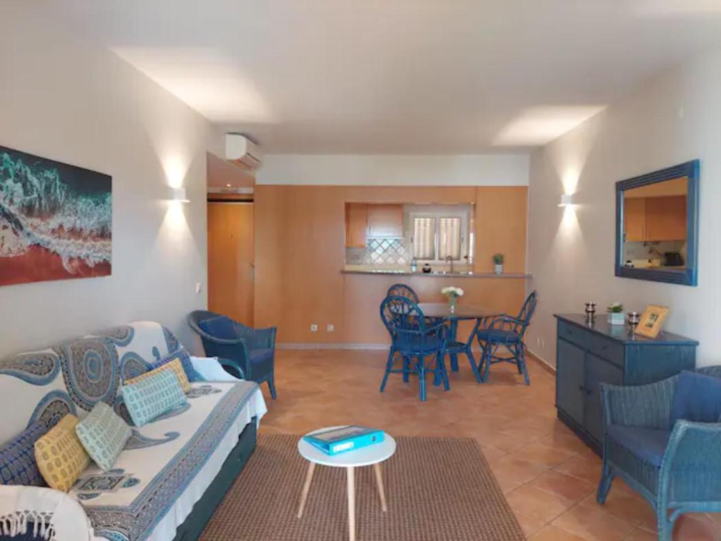 Alvor Dreamhouse 1 - Folgado & Borges Lda Διαμέρισμα Εξωτερικό φωτογραφία