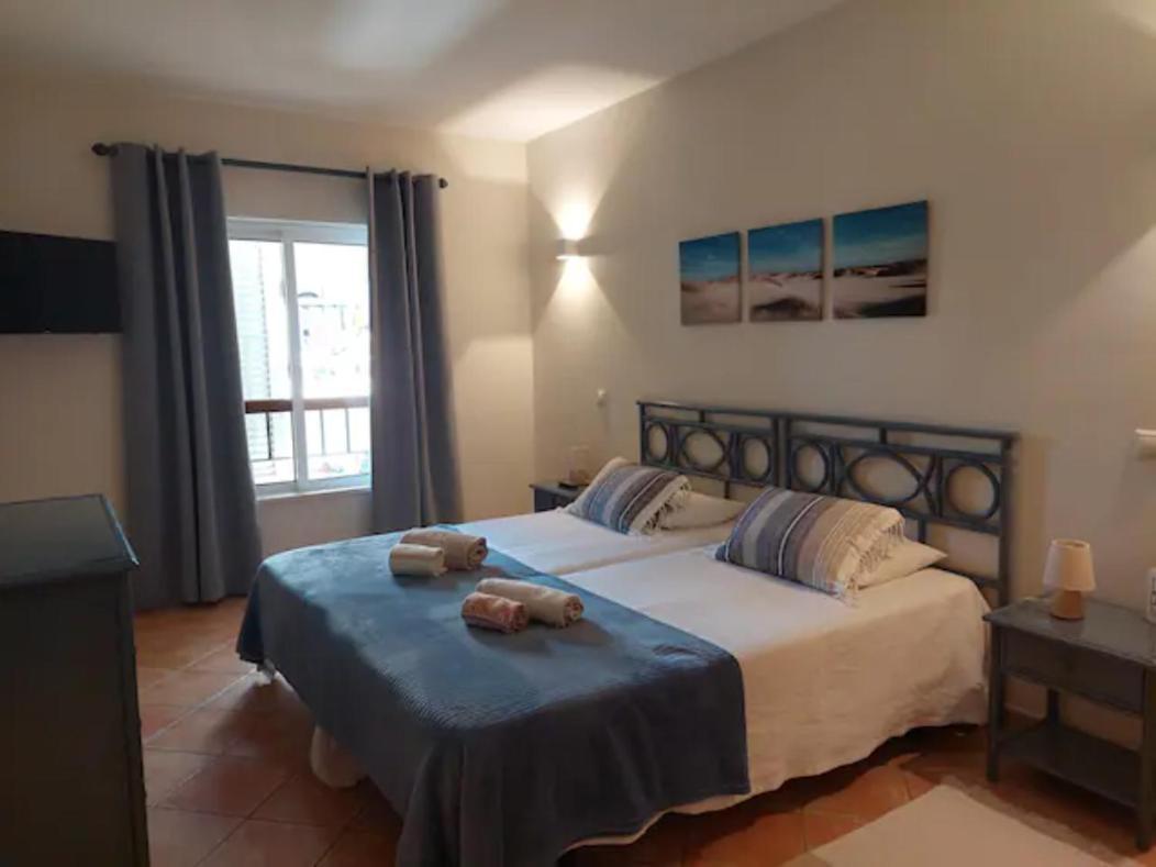 Alvor Dreamhouse 1 - Folgado & Borges Lda Διαμέρισμα Εξωτερικό φωτογραφία
